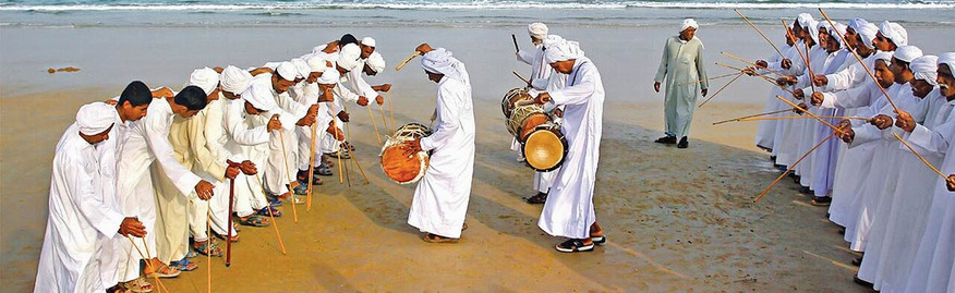 Fisherman’s Nowruz